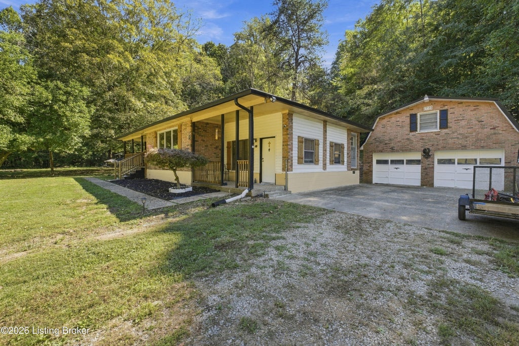 Photo of 2598 Weavers Run Rd, West Point, KY 40177 (MLS # 1730723)
