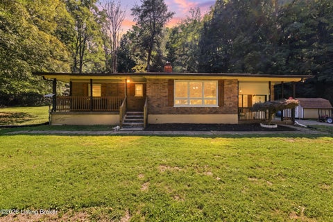 Homes For Sale - 2598 Weavers Run Rd<br/> Bullitt County, West Point, KY 40177