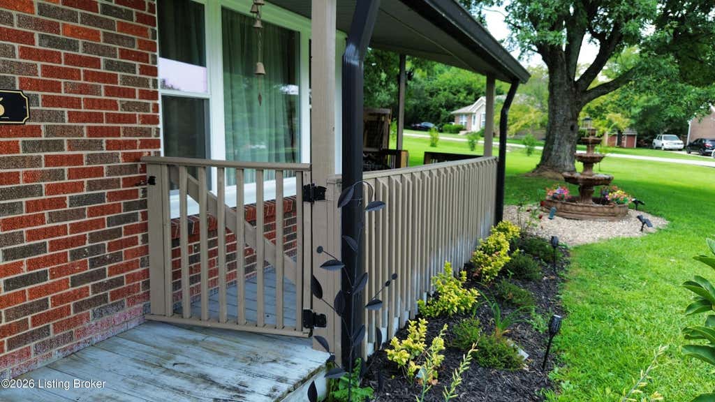 Photo of 45 Darlene St, Eminence, KY 40019 (MLS # 1726438)