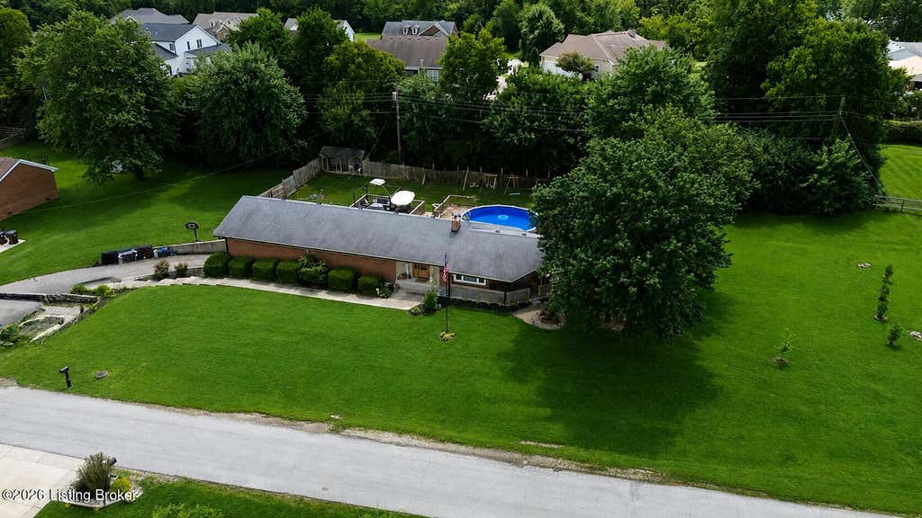 Photo of 45 Darlene St, Eminence, KY 40019 (MLS # 1726438)