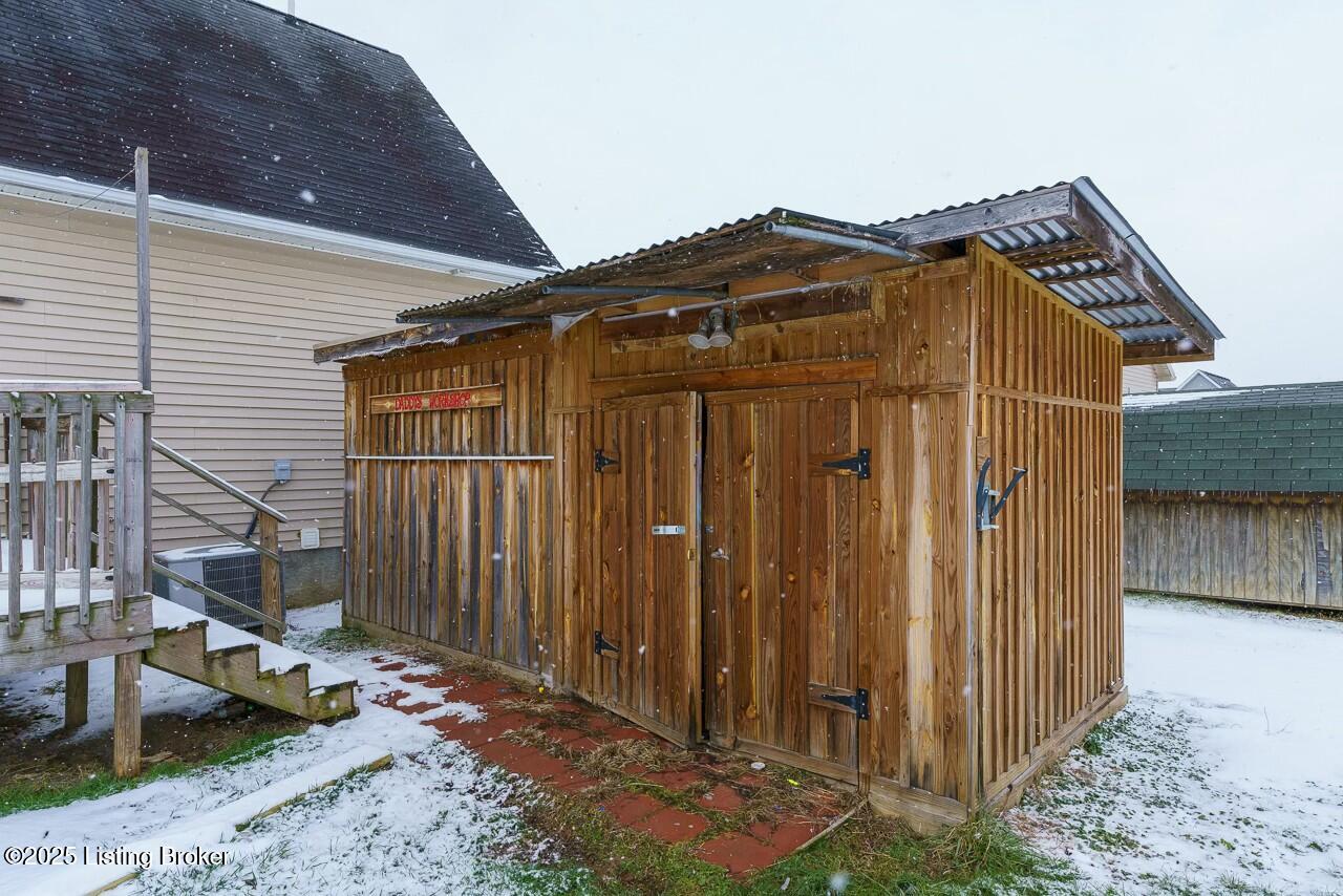 176 Haley Ave, Shepherdsville, Kentucky image 18