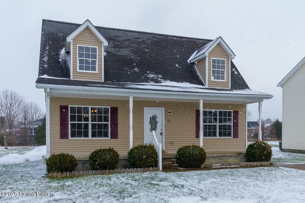 176 Haley Ave, Shepherdsville, Kentucky image 21