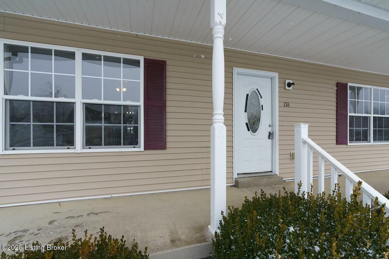 176 Haley Ave, Shepherdsville, Kentucky image 2