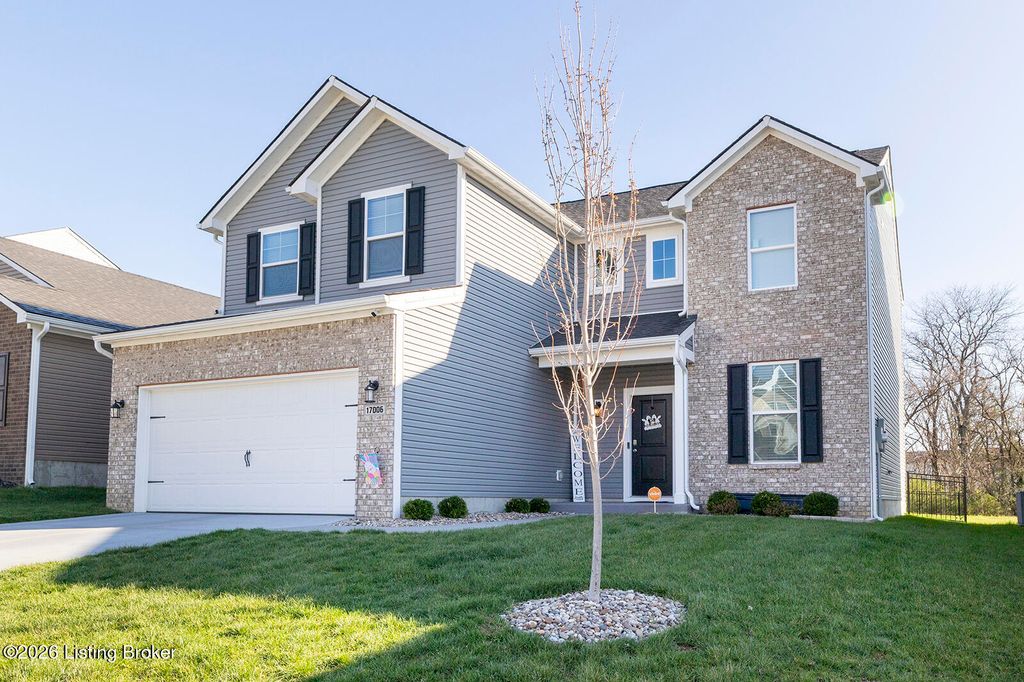 Photo of 17006 Meander Way, Louisville, KY 40245 (MLS # 1712845)