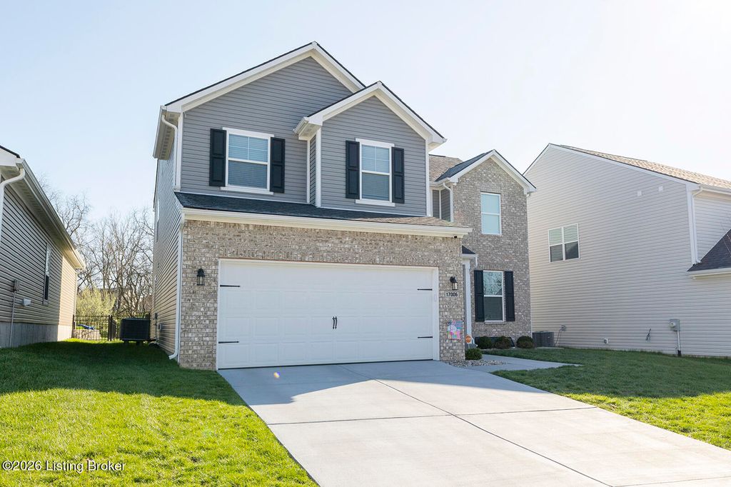 Photo of 17006 Meander Way, Louisville, KY 40245 (MLS # 1712845)