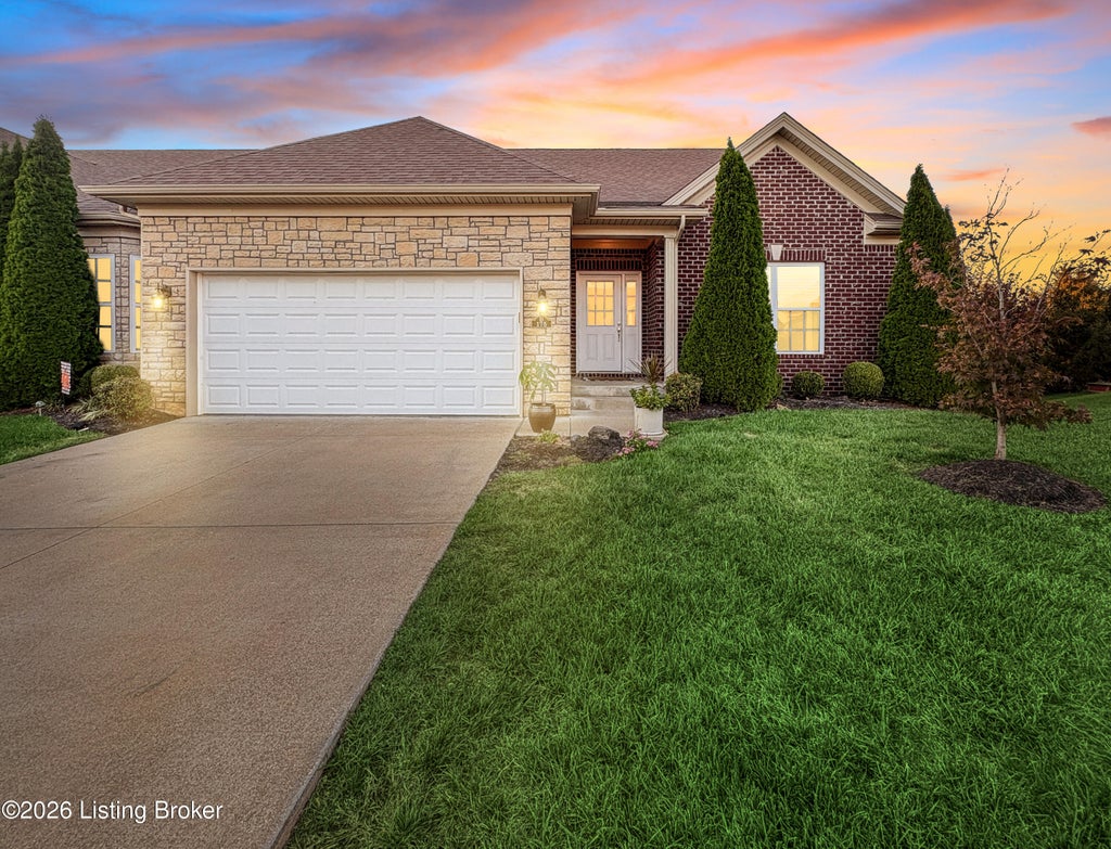 Photo of 175 Garden View Pl # B, Shepherdsville, KY 40165 (MLS # 1732388)