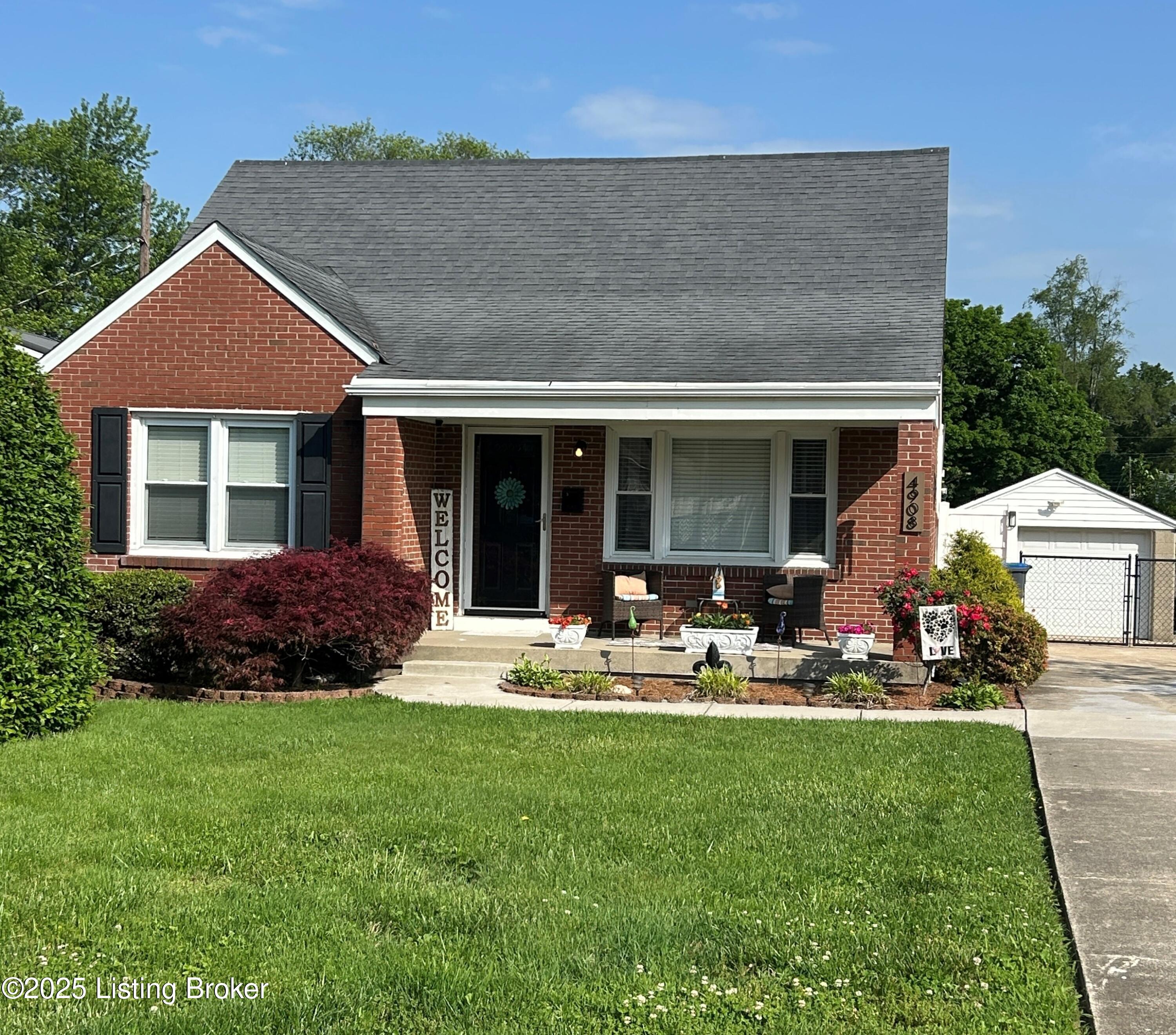 4908 Fielding Way, Louisville, Pennsylvania image 1
