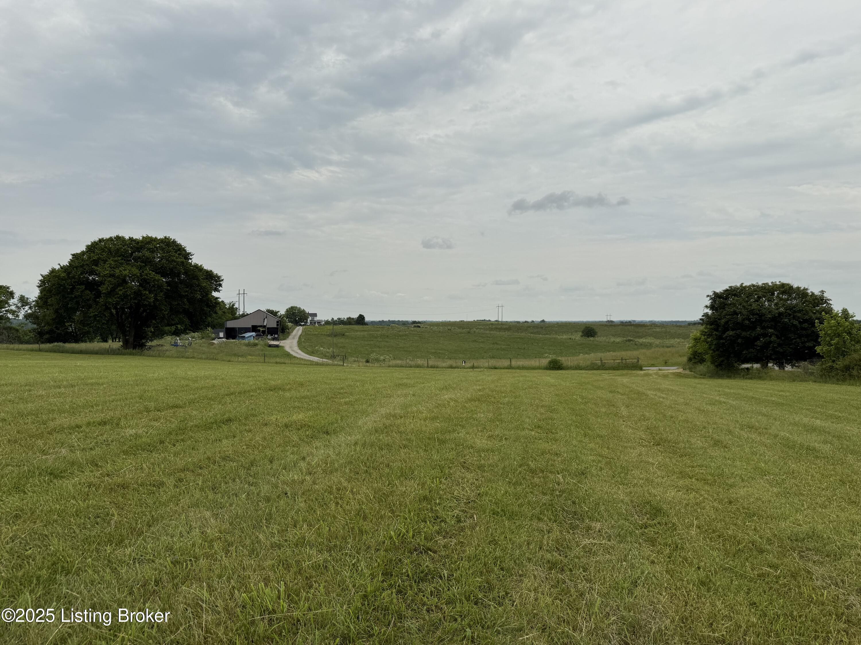 Tract#6 Goatley Ln, Springfield, Kentucky image 1