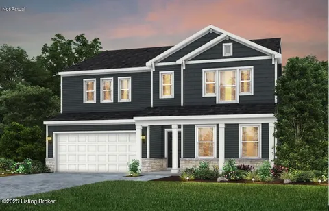 8516 Lysander Dr, Louisville, KY 40214 - #: 1697316