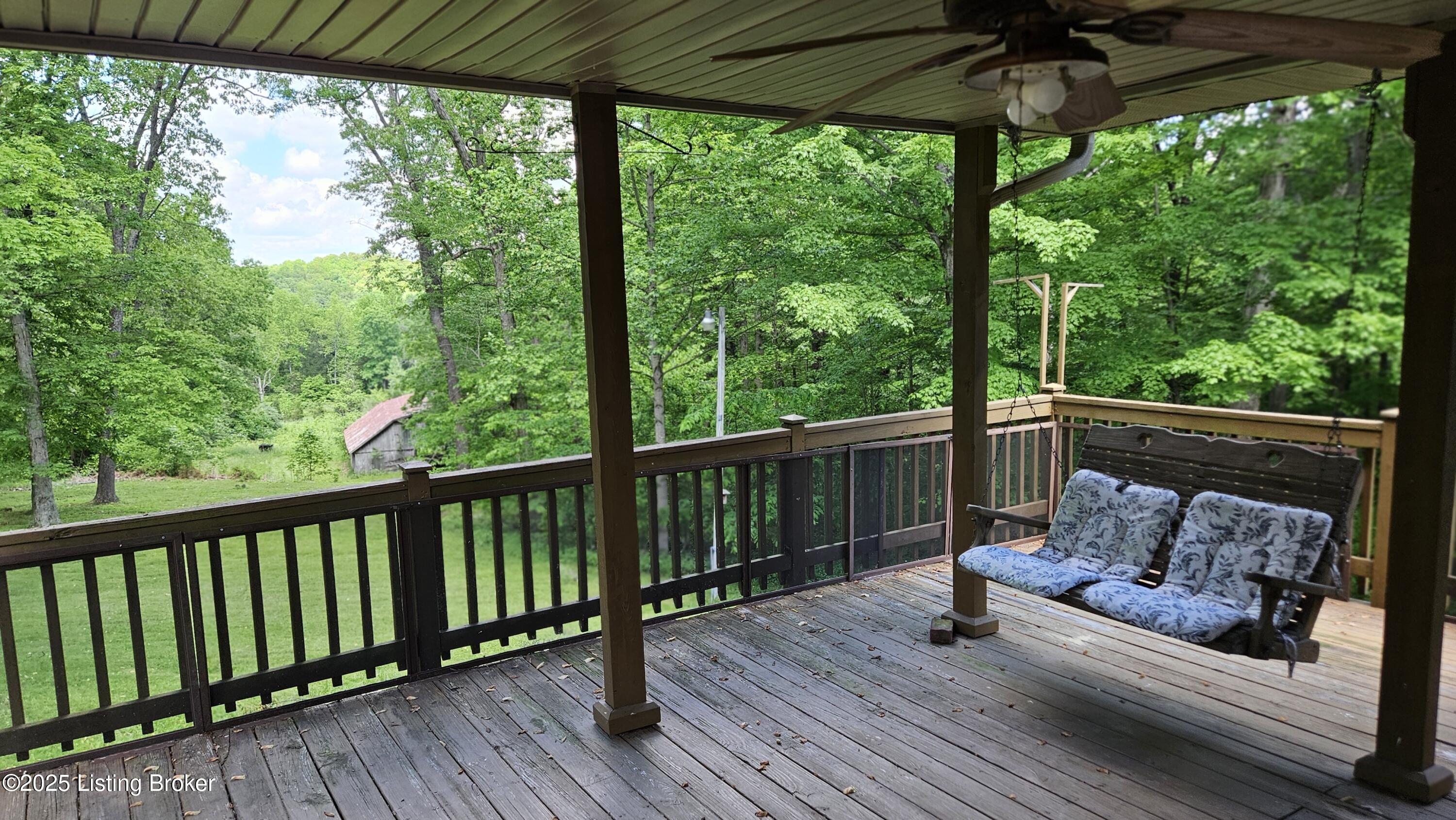 1250 Arnold School Rd, Webster, Kentucky image 11