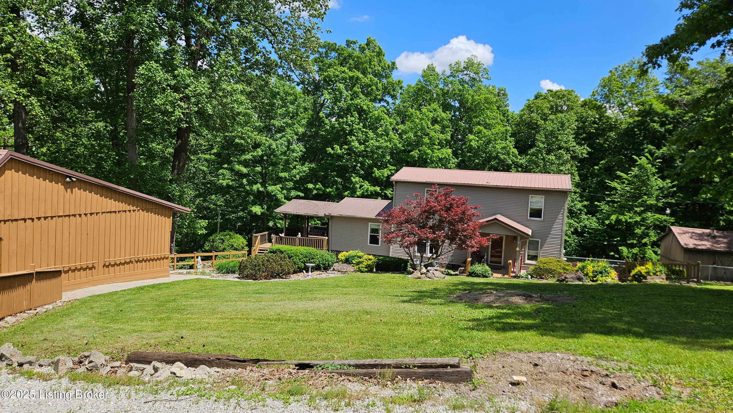 1250 Arnold School Rd, Webster, Kentucky image 3