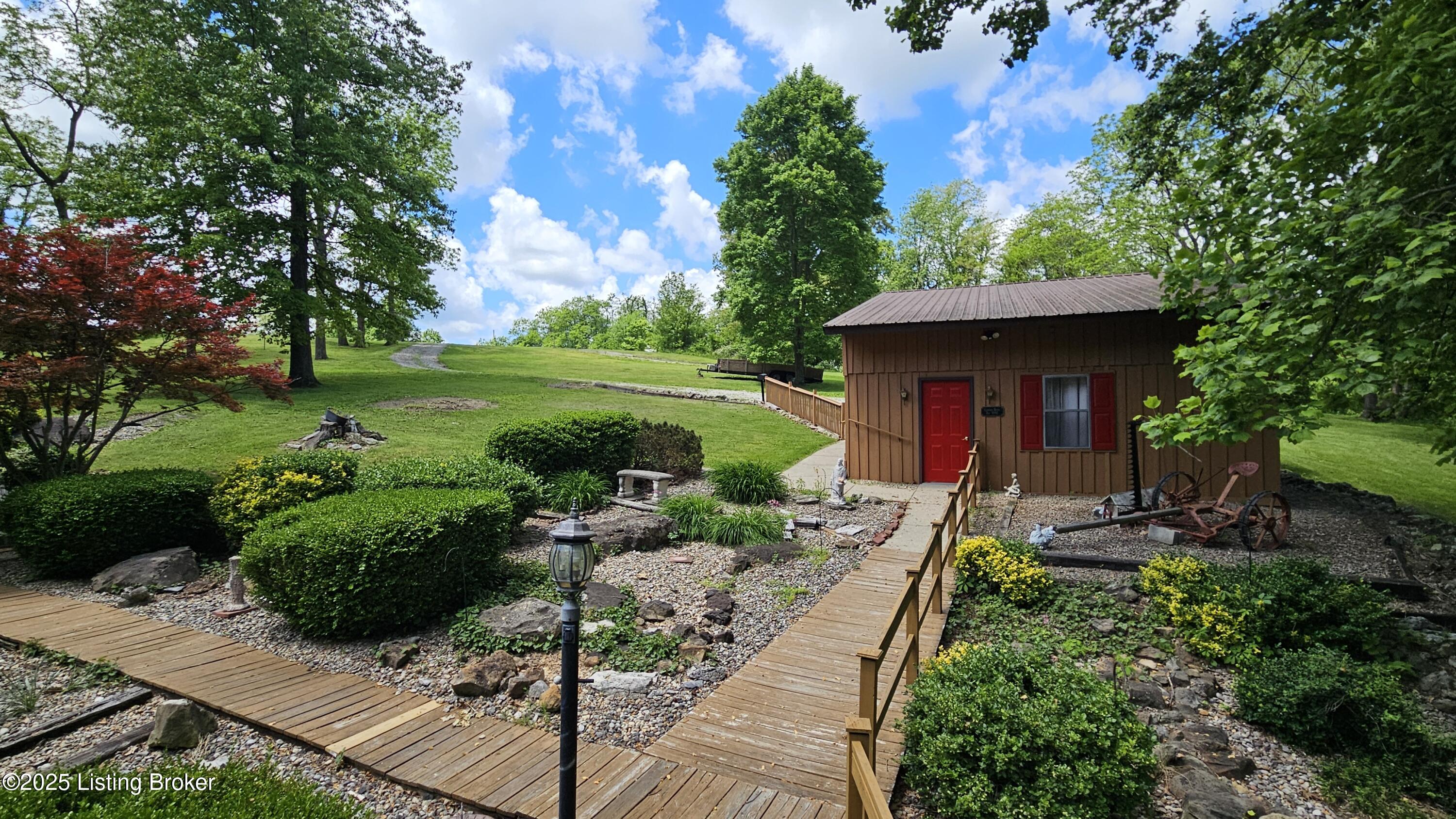 1250 Arnold School Rd, Webster, Kentucky image 9