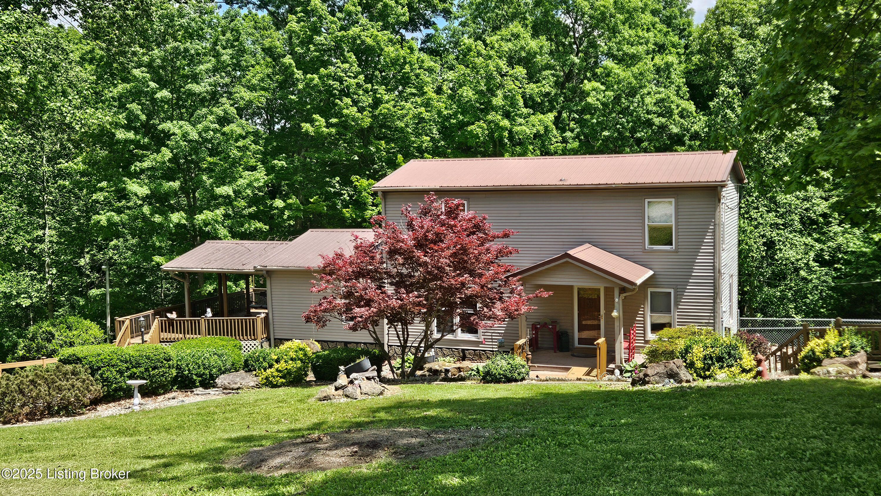 1250 Arnold School Rd, Webster, Kentucky image 4