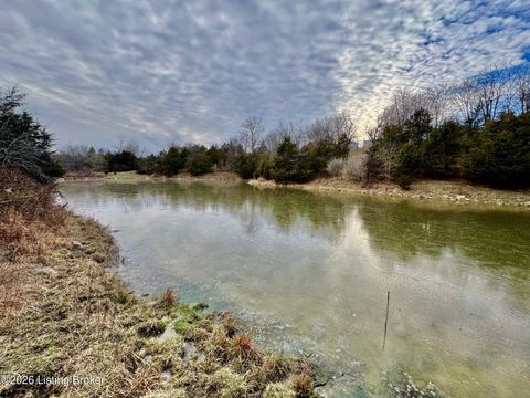 Vacant Land For Sale - 1701 Royalty Ridge Rd<br/> Willisburg, KY 40078
