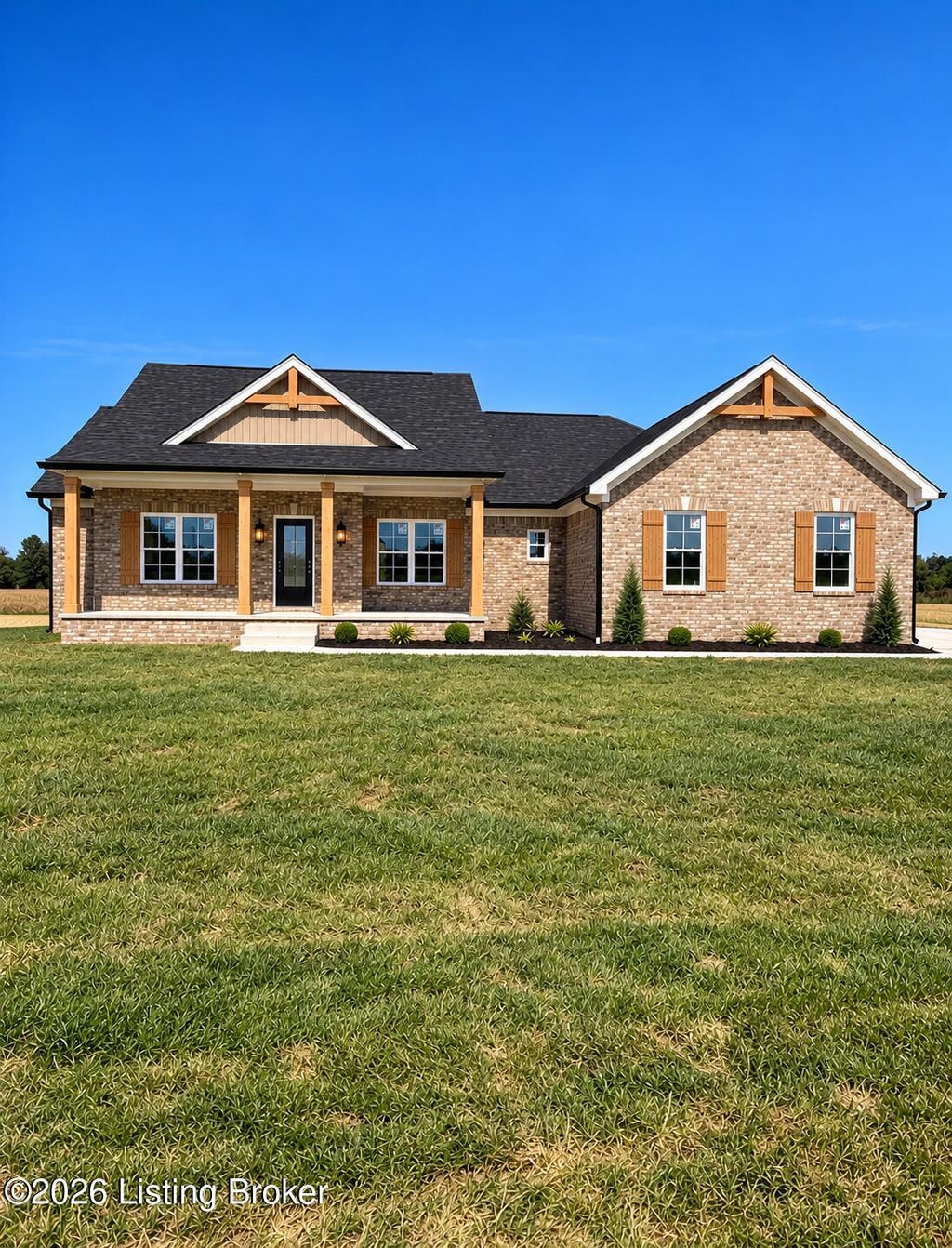 Photo of 308 Carlisle Dr, Bardstown, KY 40004 (MLS # 1731999)