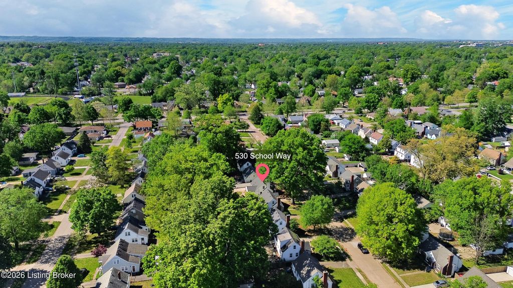 Photo of 530 School Way, Louisville, KY 40214 (MLS # 1714847)