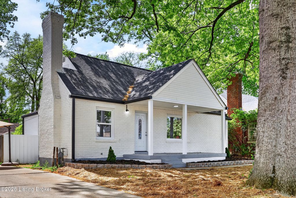 Photo of 530 School Way, Louisville, KY 40214 (MLS # 1714847)