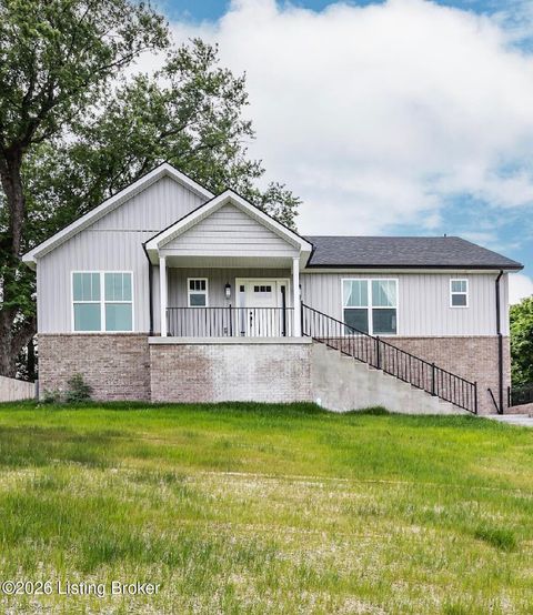 Photo of 107 Springhill Dr, Bardstown, KY 40004 (MLS # 1715906)