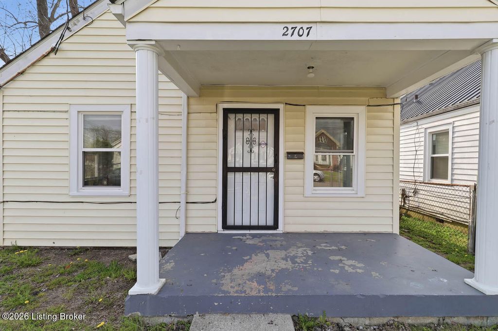 Photo of 2707 Montana Ave, Louisville, KY 40208 (MLS # 1712656)