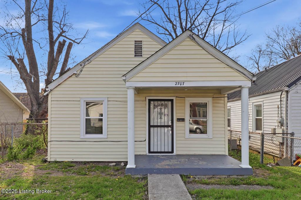 Photo of 2707 Montana Ave, Louisville, KY 40208 (MLS # 1712656)