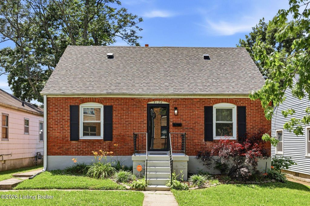 Photo of 5128 Laughlin Ave, Louisville, KY 40214 (MLS # 1718844)