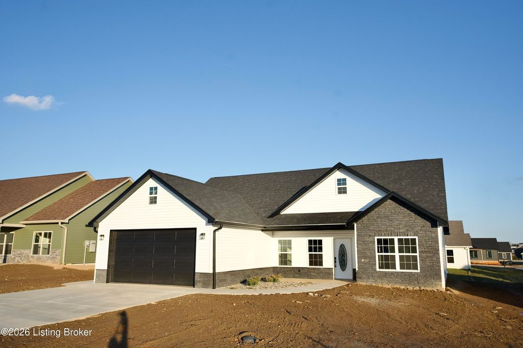 Photo of 43 Betty Boyd Ln, Brandenburg, KY 40108 (MLS # 1713355)