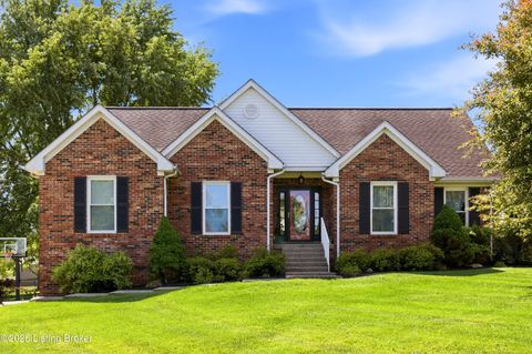 Photo of 79 Marbrook Ln, Finchville, KY 40022 (MLS # 1717463)