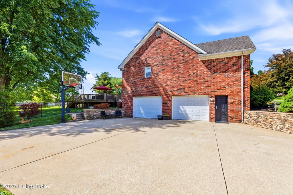 Photo of 79 Marbrook Ln, Finchville, KY 40022 (MLS # 1717463)