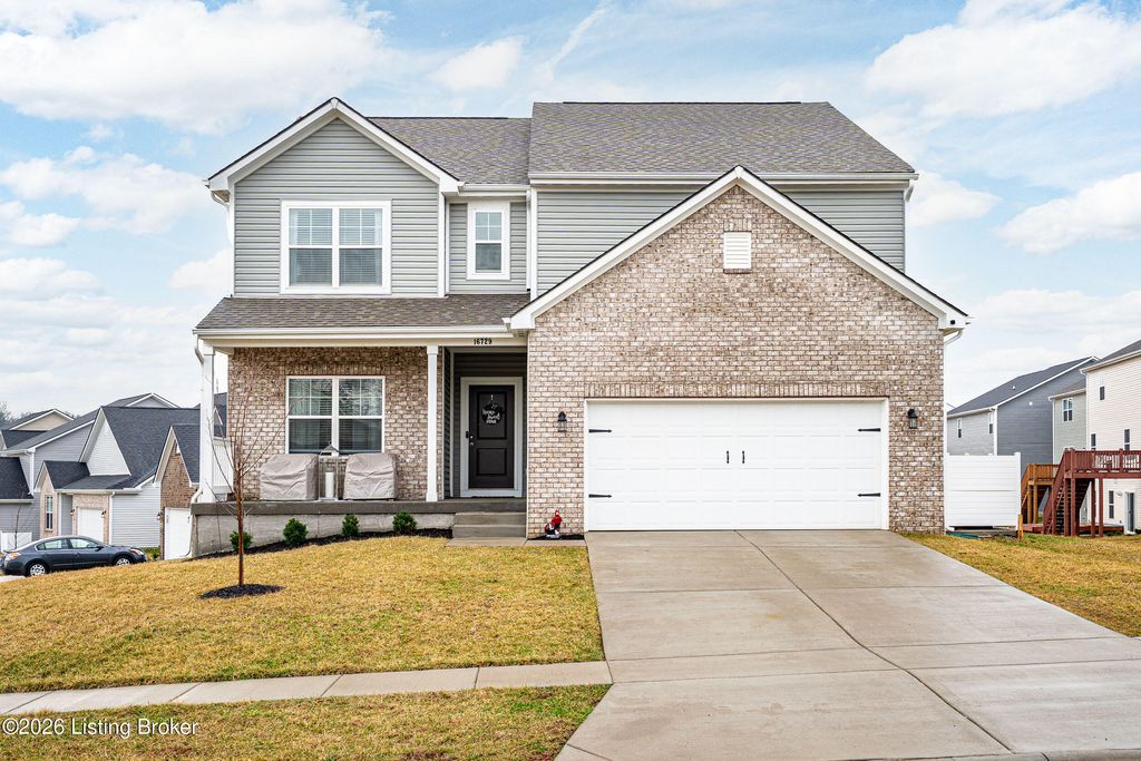 Photo of 16729 Taunton Vale Rd, Louisville, KY 40245 (MLS # 1710660)