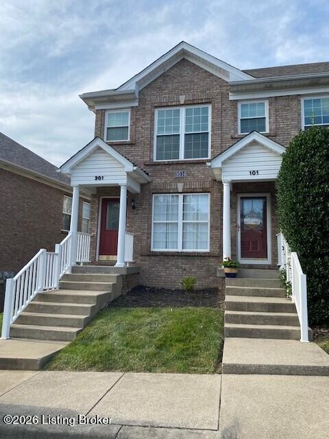 Photo 1 of 13 — 9514 Rustling Tree Way 201, Louisville, KY 40291