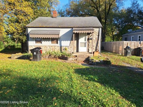 Photo of 56 Nichols Dr, Louisville, KY 40215 (MLS # 1710058)