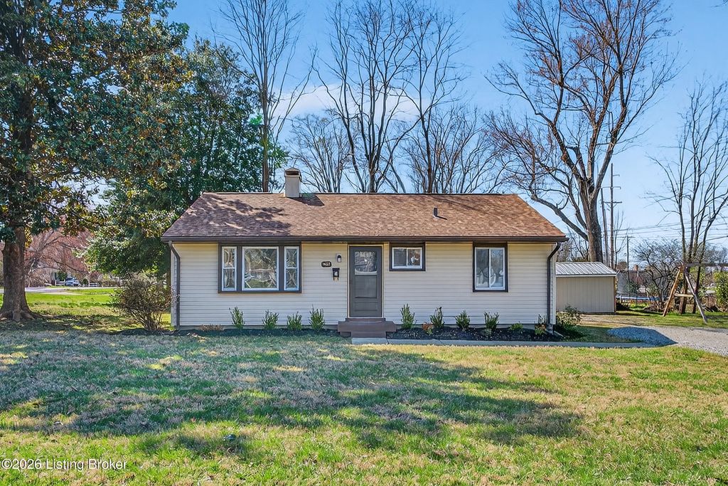 Photo of 1422 Old Mill Rd, Louisville, KY 40242 (MLS # 1711415)
