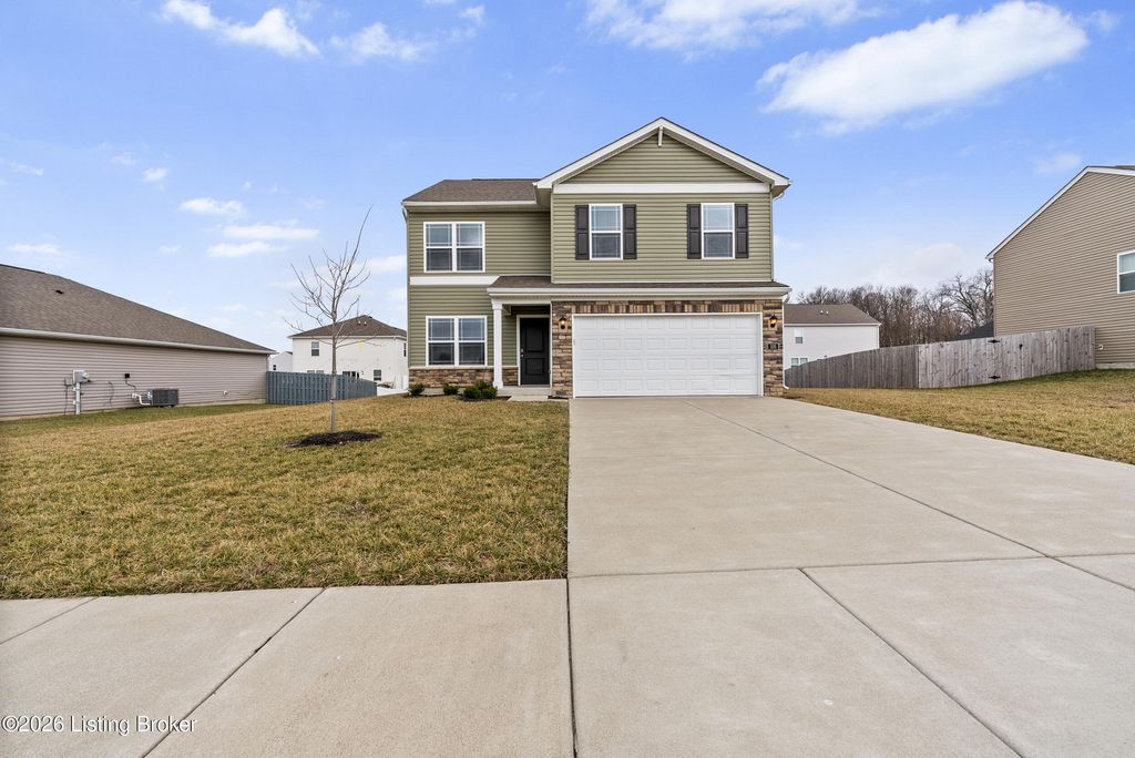 Photo of 105 Oberon Ct, Elizabethtown, KY 42701 (MLS # 1709432)