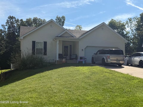 Homes For Sale - 315 Catbird Rd<br/> Brandenburg, KY 40108