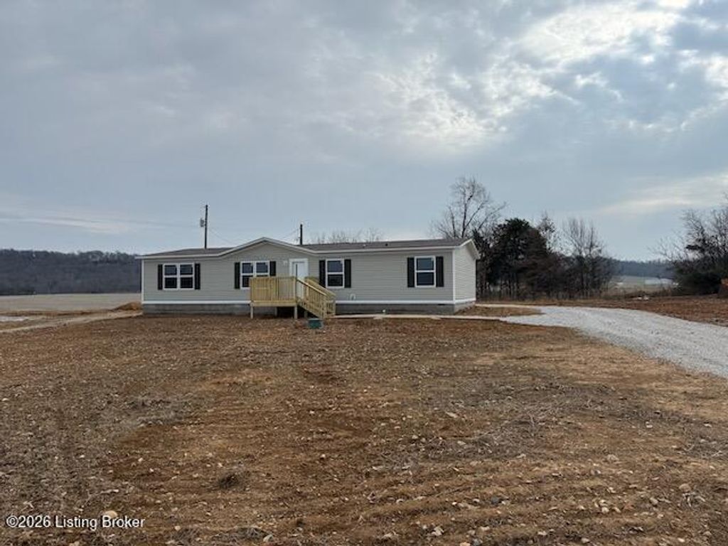 Photo of 1216 Big Spring Rd, Ekron, KY 40117 (MLS # 1713533)