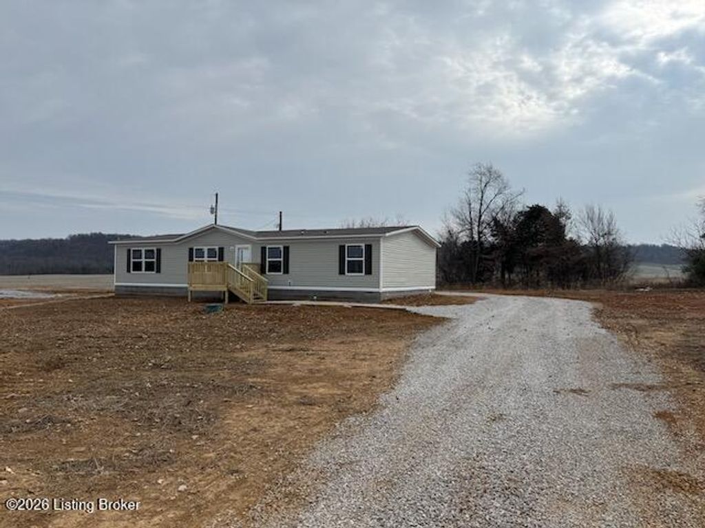Photo of 1216 Big Spring Rd, Ekron, KY 40117 (MLS # 1713533)