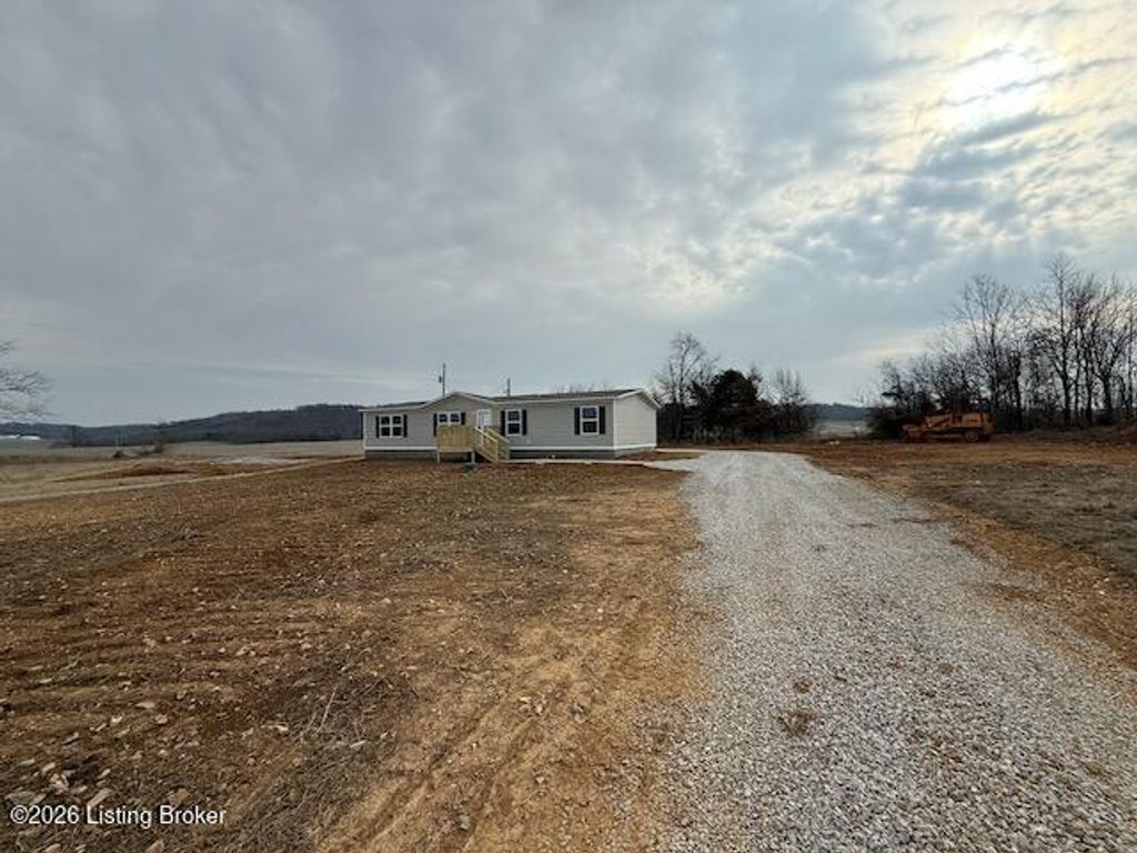 Photo of 1216 Big Spring Rd, Ekron, KY 40117 (MLS # 1713533)