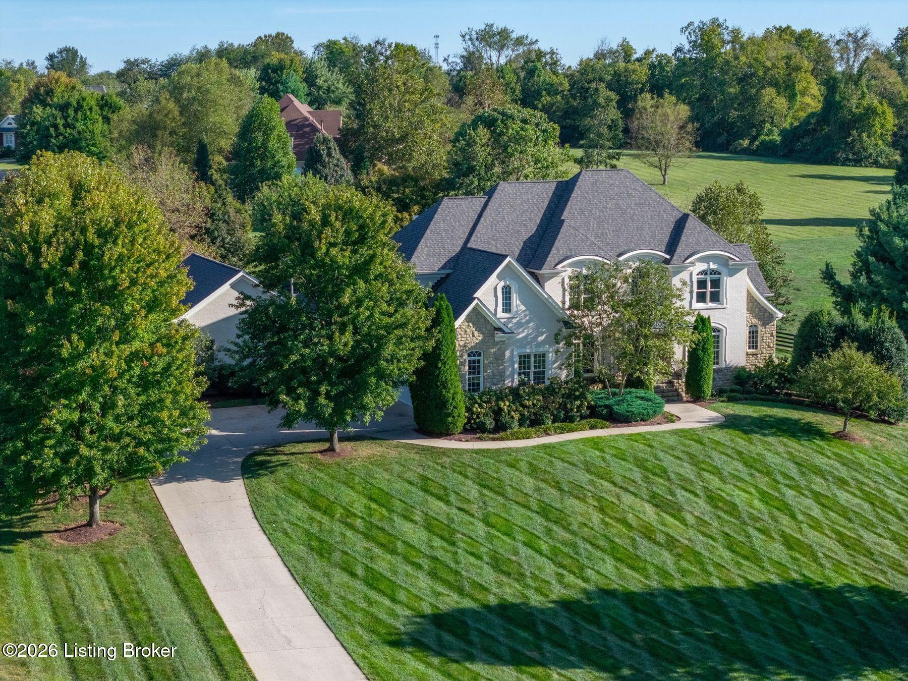 3204 Overlook Ridge Rd