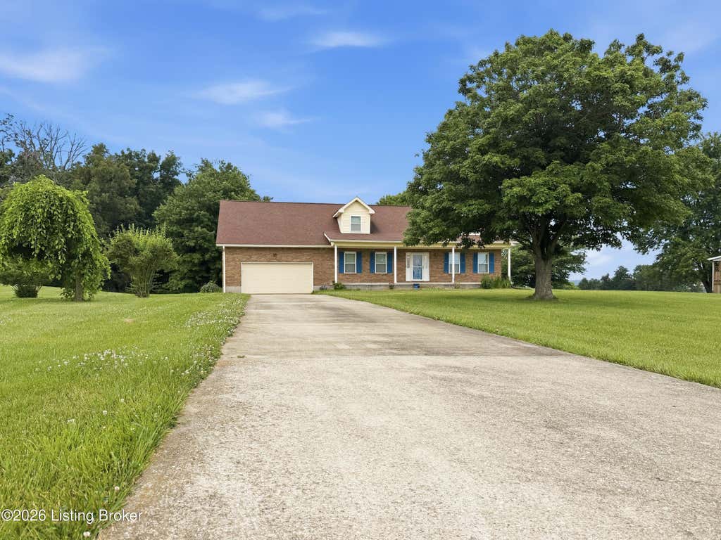 Photo of 65 Brenda Ct, Brandenburg, KY 40108 (MLS # 1720663)