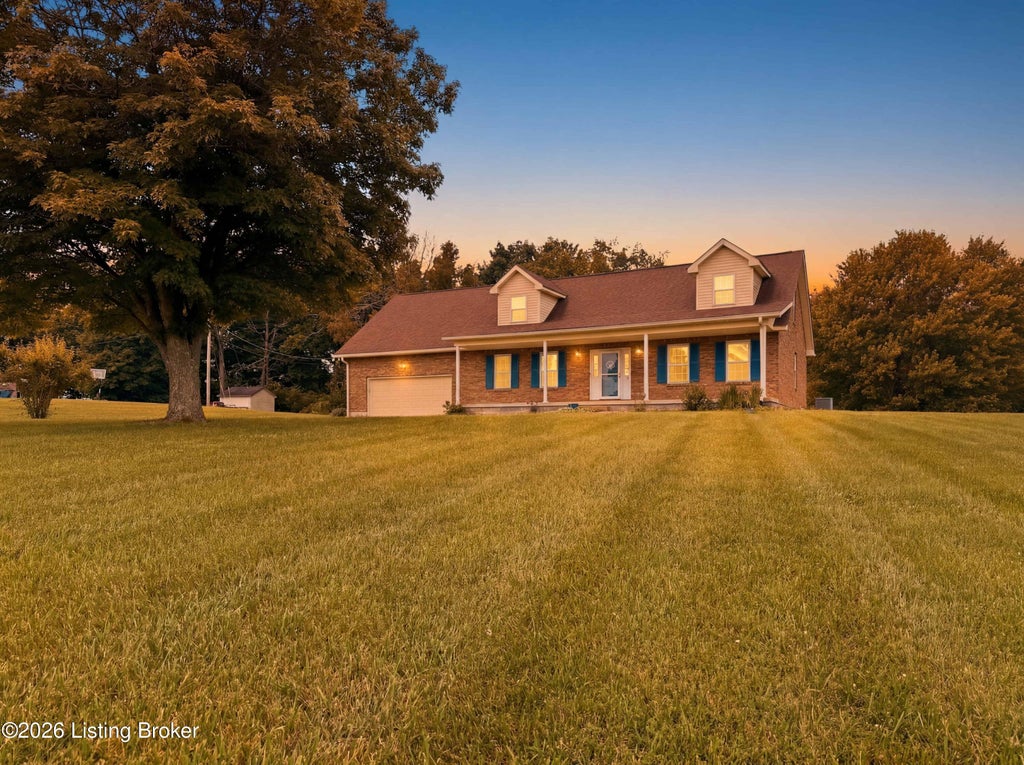 Photo of 65 Brenda Ct, Brandenburg, KY 40108 (MLS # 1720663)