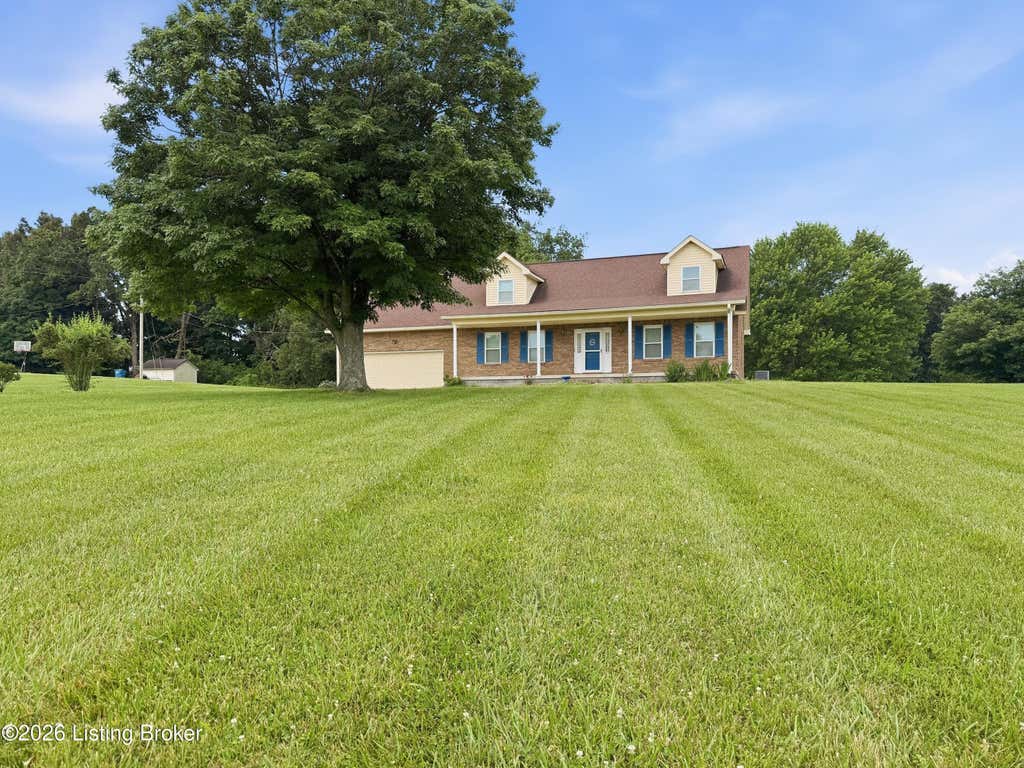 Photo of 65 Brenda Ct, Brandenburg, KY 40108 (MLS # 1720663)