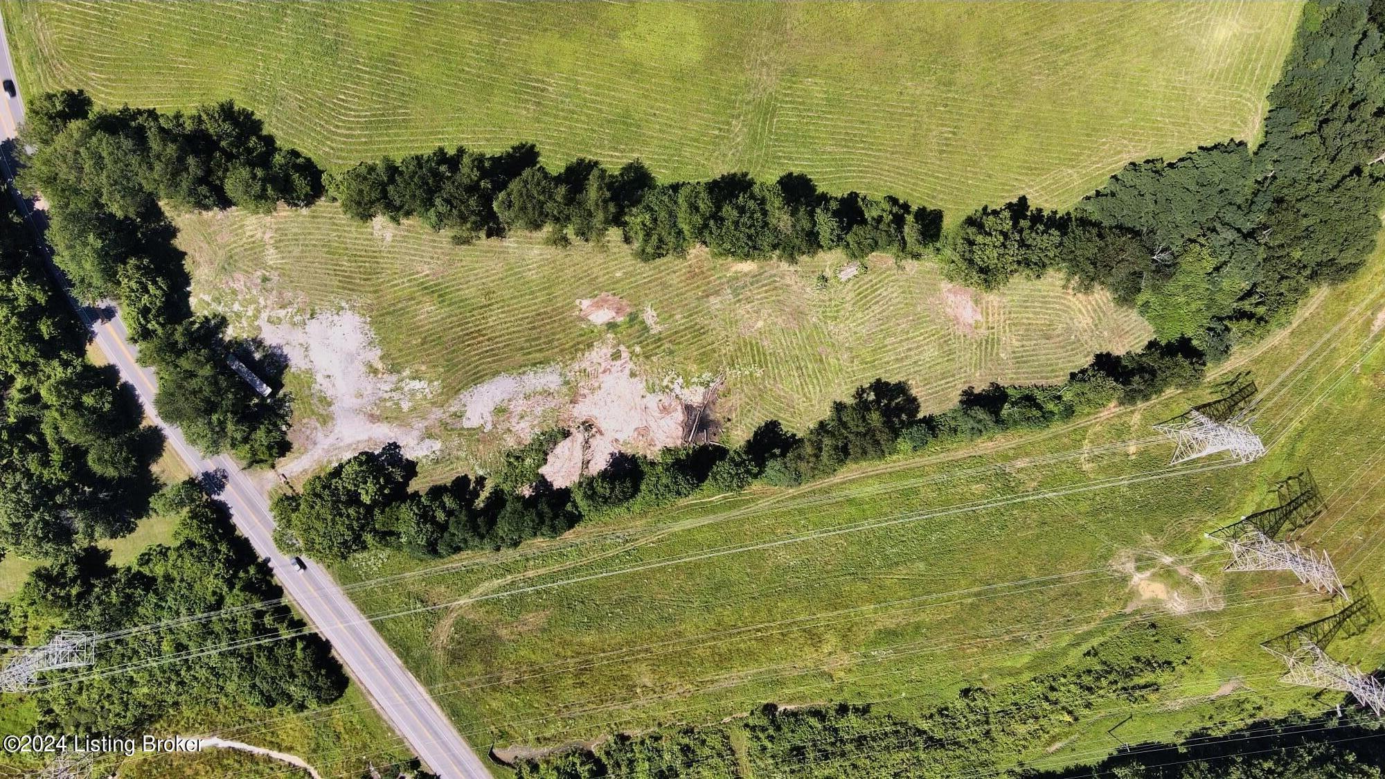 5500 Terry Rd, Louisville, Kentucky image 1