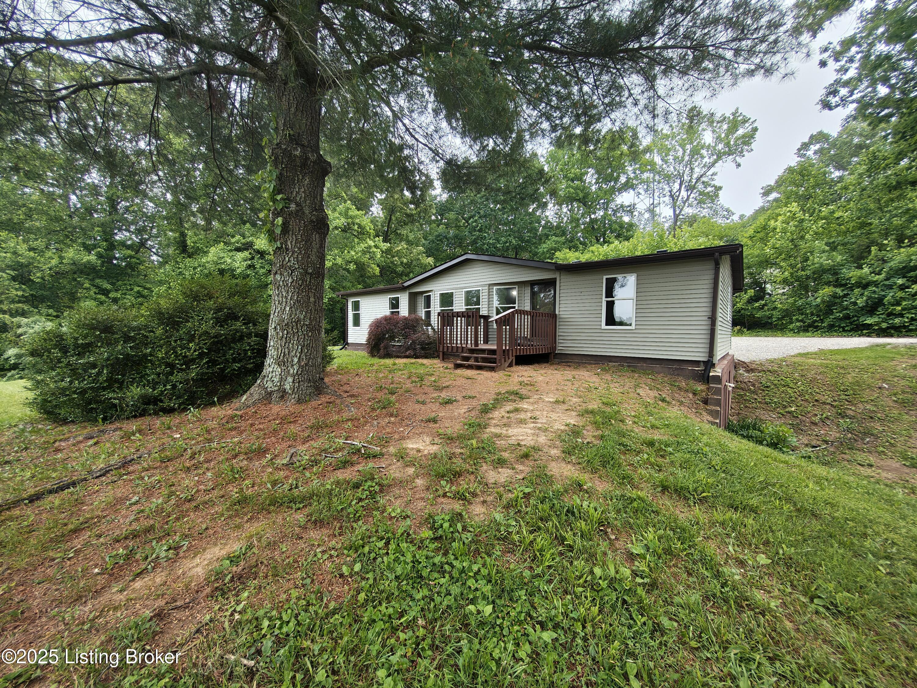185 Lamkins Ln, Brandenburg, Pennsylvania image 33