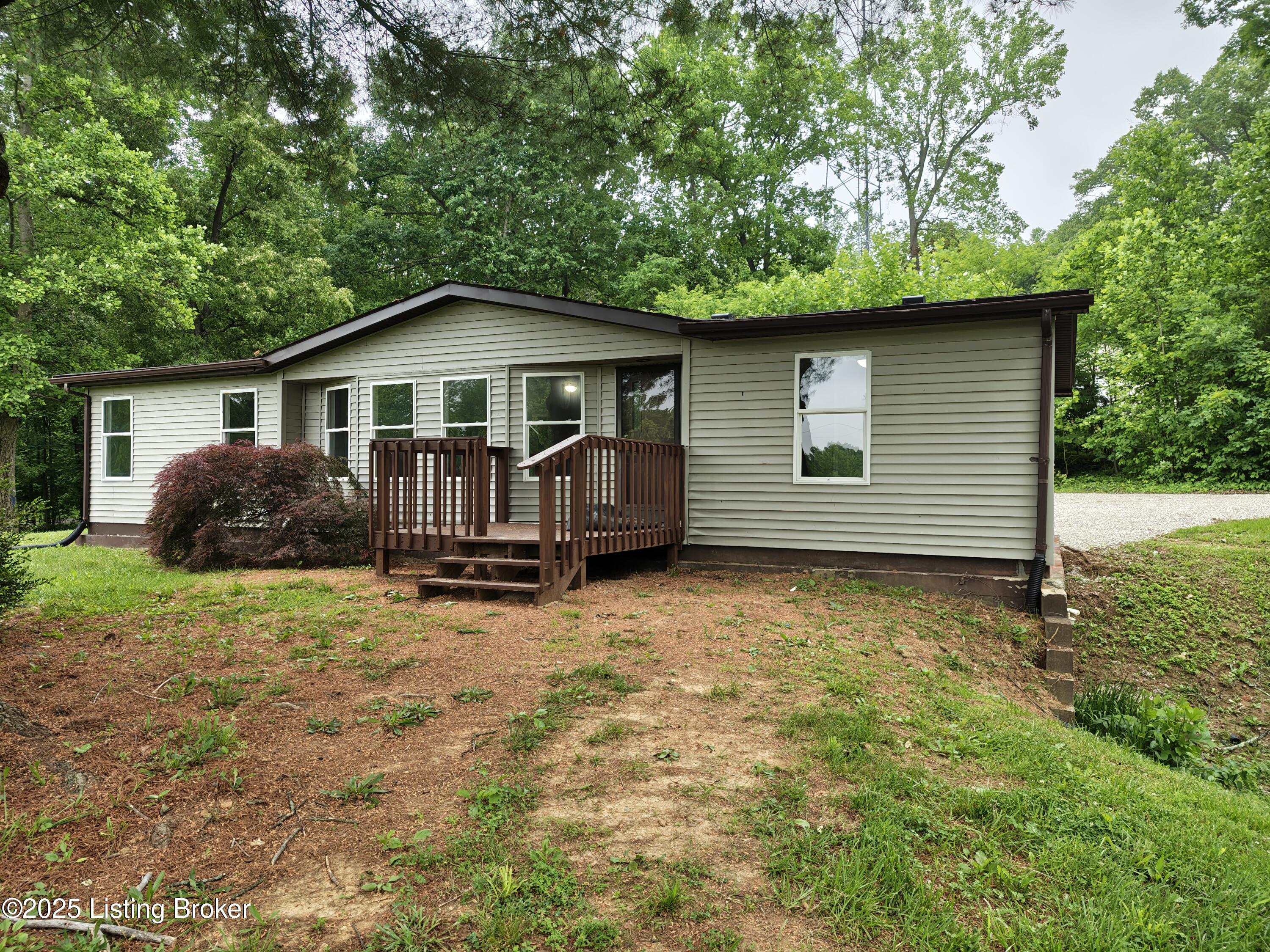 185 Lamkins Ln, Brandenburg, Pennsylvania image 32