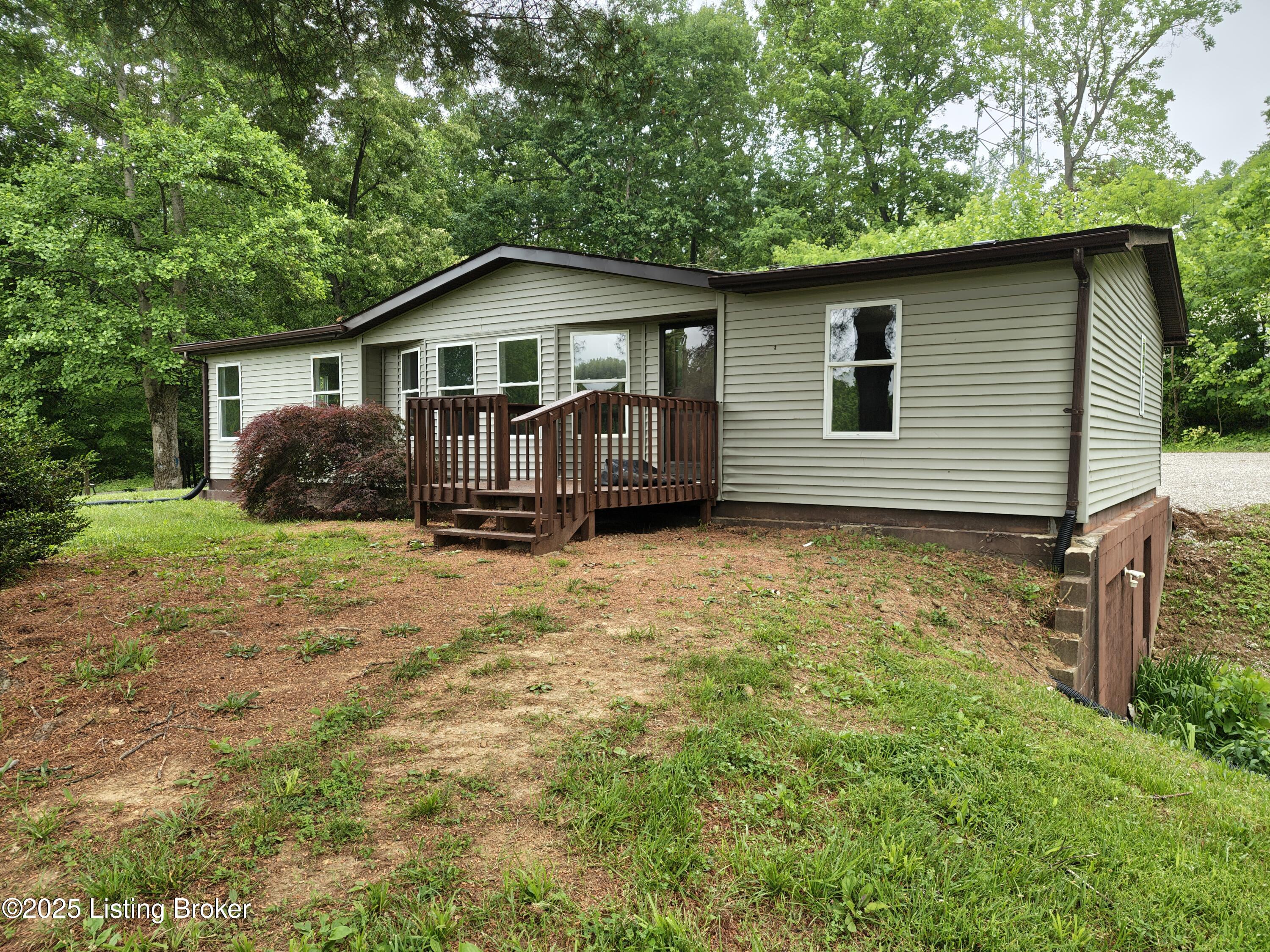 185 Lamkins Ln, Brandenburg, Pennsylvania image 34