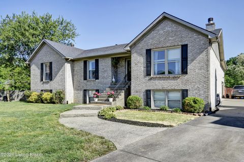 Photo of 7900 Ridge Park Ct, Louisville, KY 40258 (MLS # 1714984)
