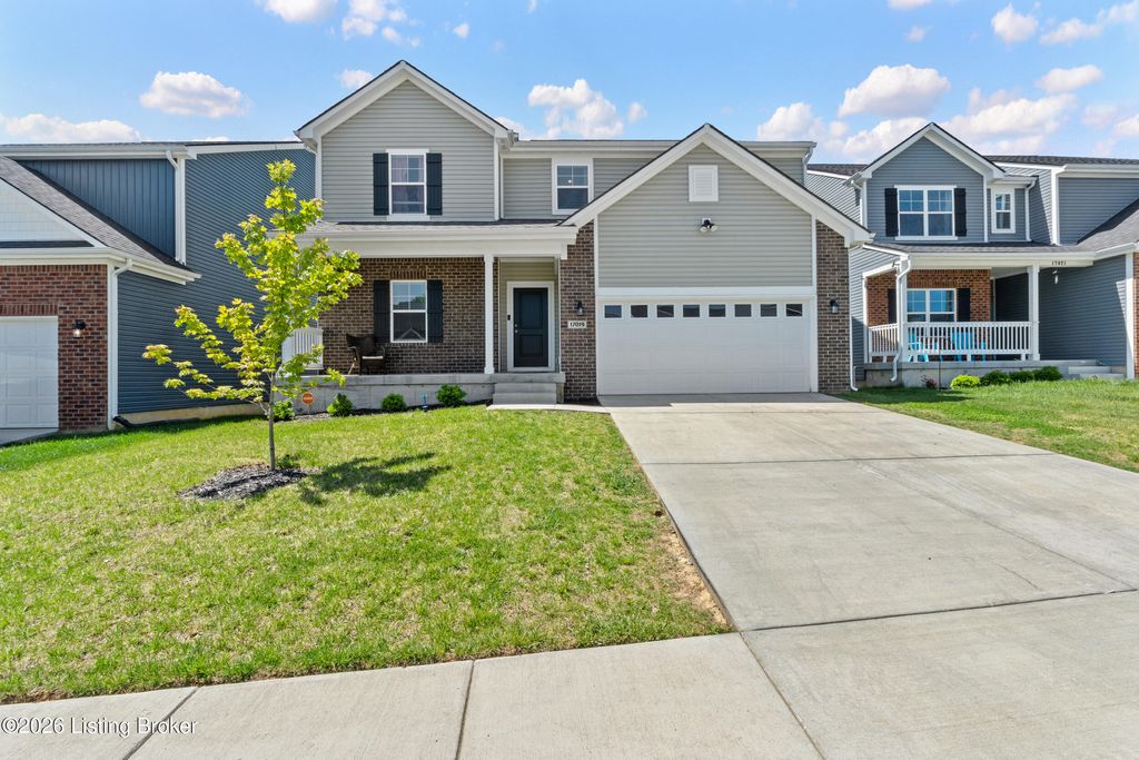 Photo of 17019 Meander Way, Louisville, KY 40245 (MLS # 1715156)