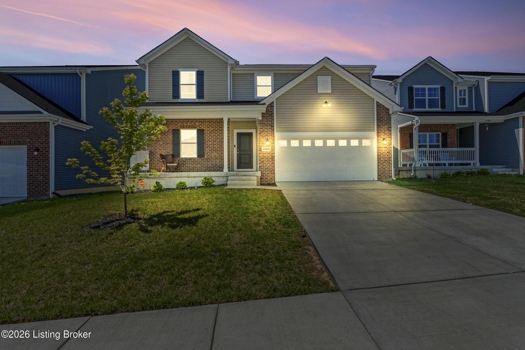 Photo of 17019 Meander Way, Louisville, KY 40245 (MLS # 1715156)