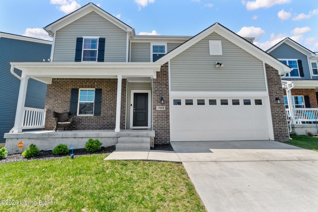 Photo of 17019 Meander Way, Louisville, KY 40245 (MLS # 1715156)