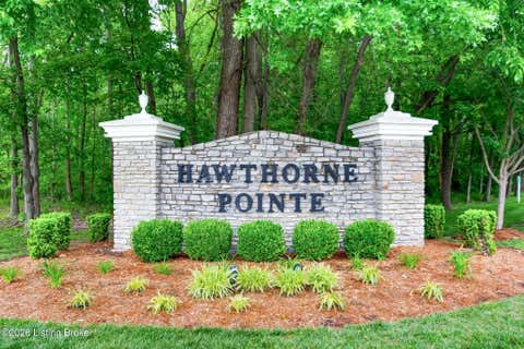 Homes For Sale - 9210 Hawthorne Pointe Dr #103<br/> Louisville, KY 40272